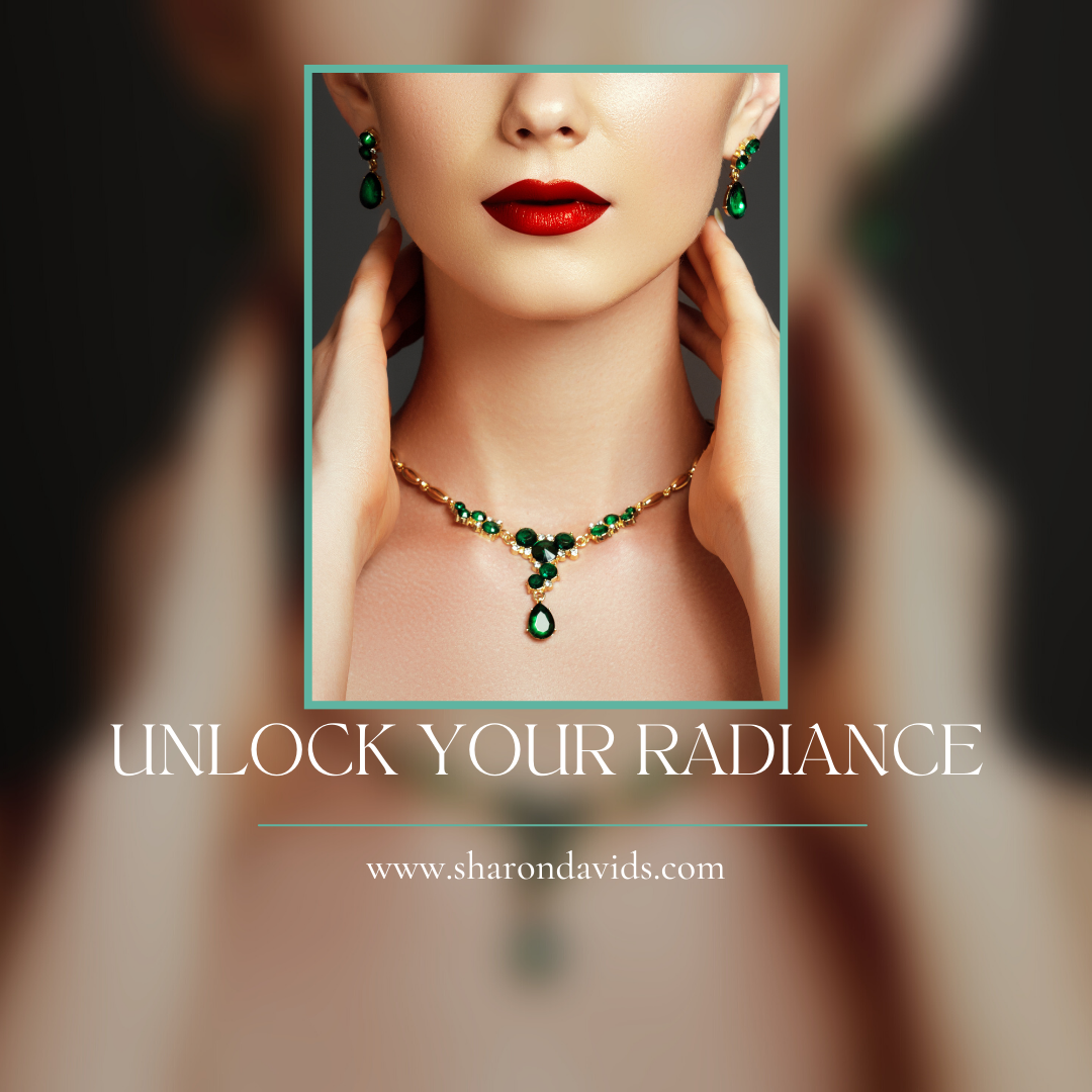Discover How Fine Jewelry Elevates Confidence and Enhances Your Beauty