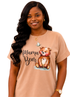 Mama Bear Loungewear Set – Sand Beige