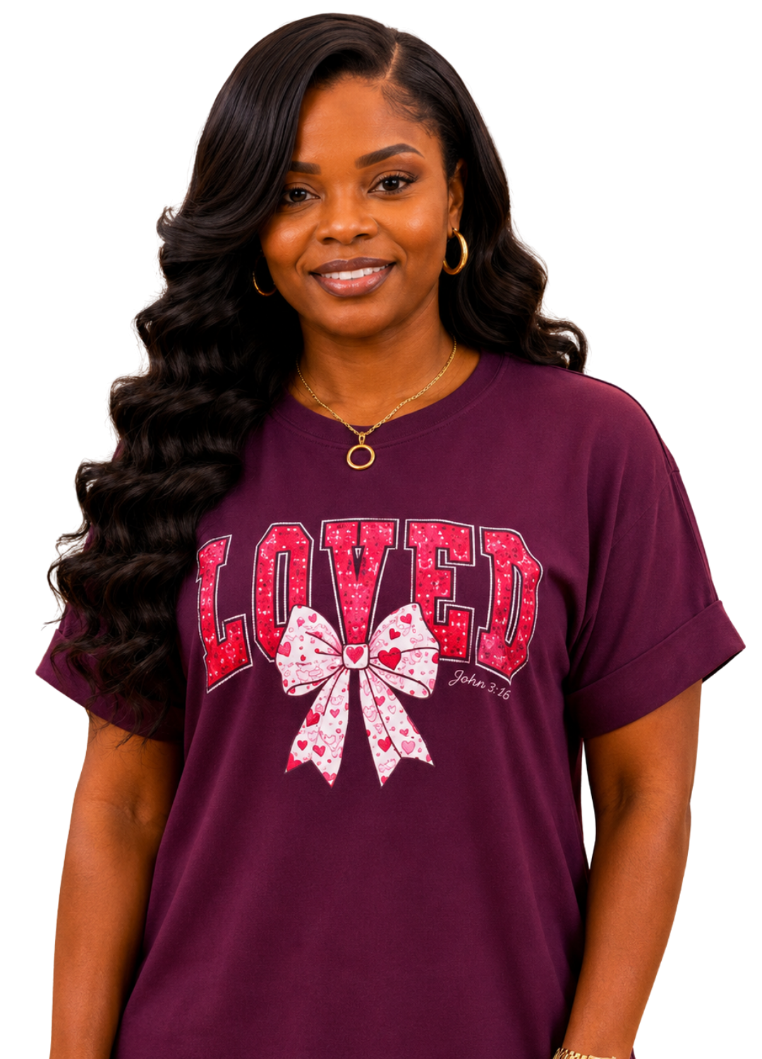 LOVED Loungewear Set