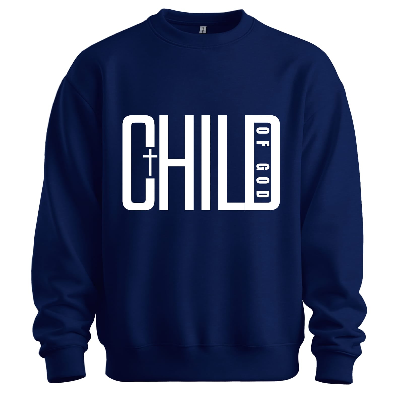 Child of God Sweatshirt