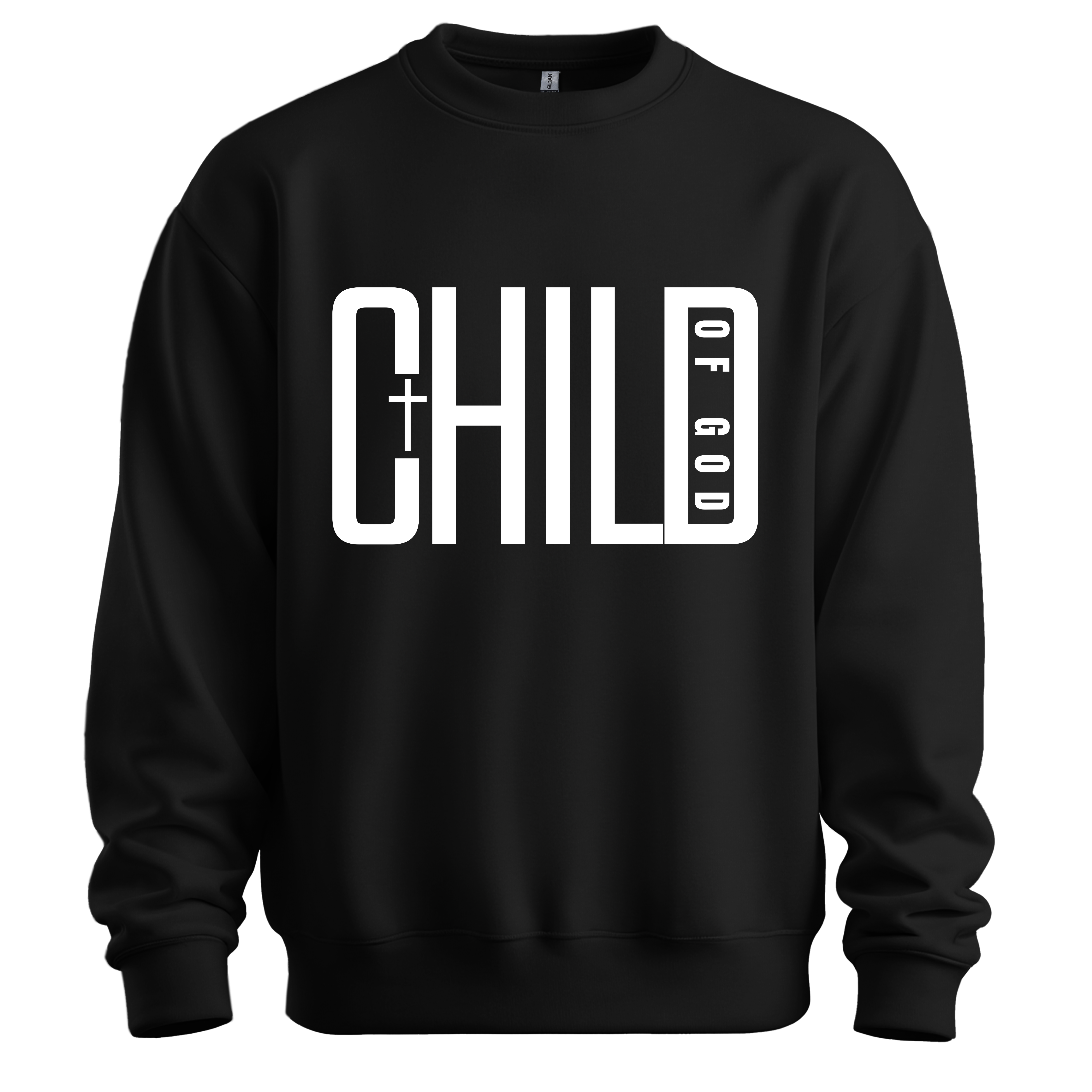 Child of God Sweatshirt