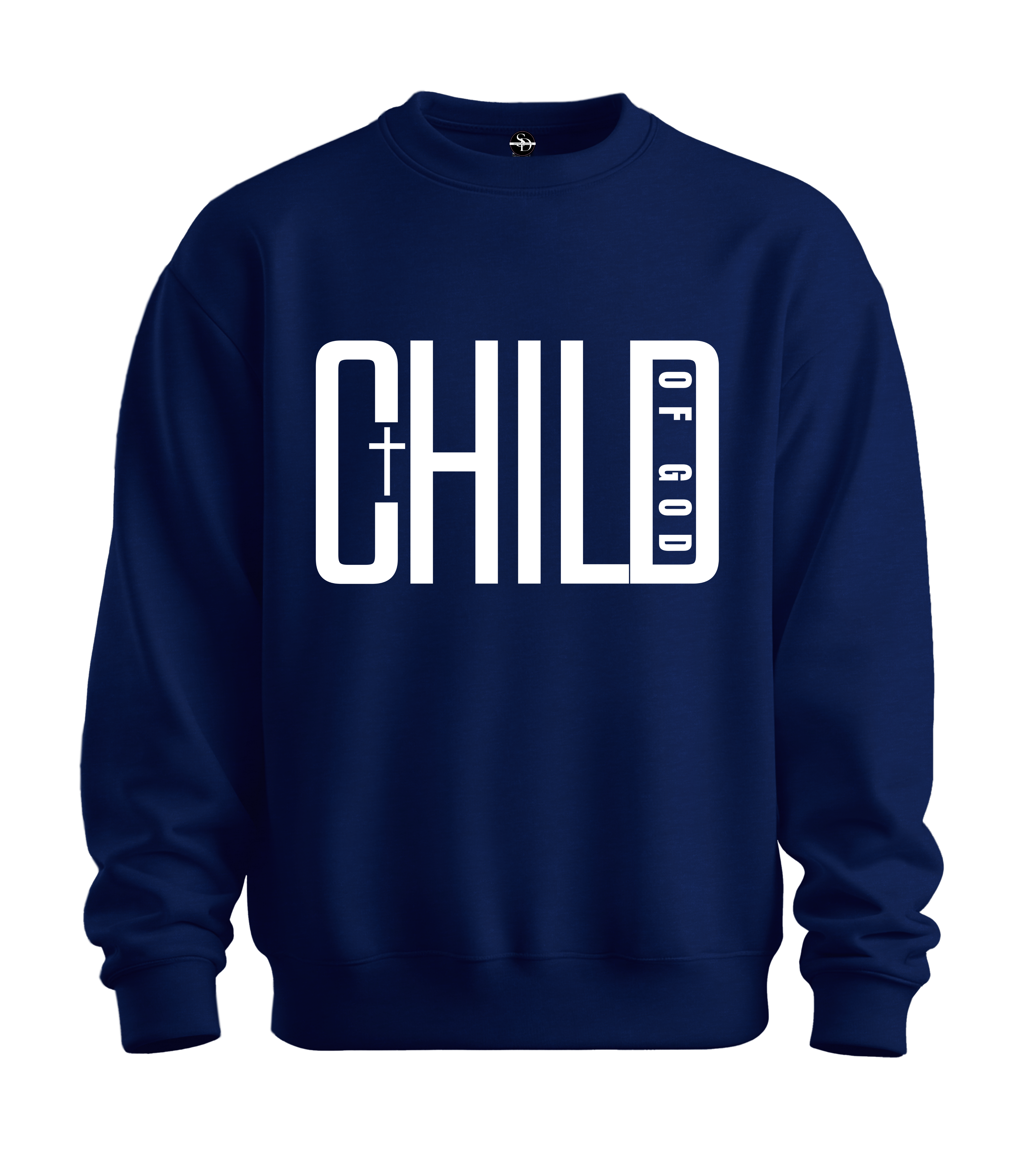Child of God Sweatshirt