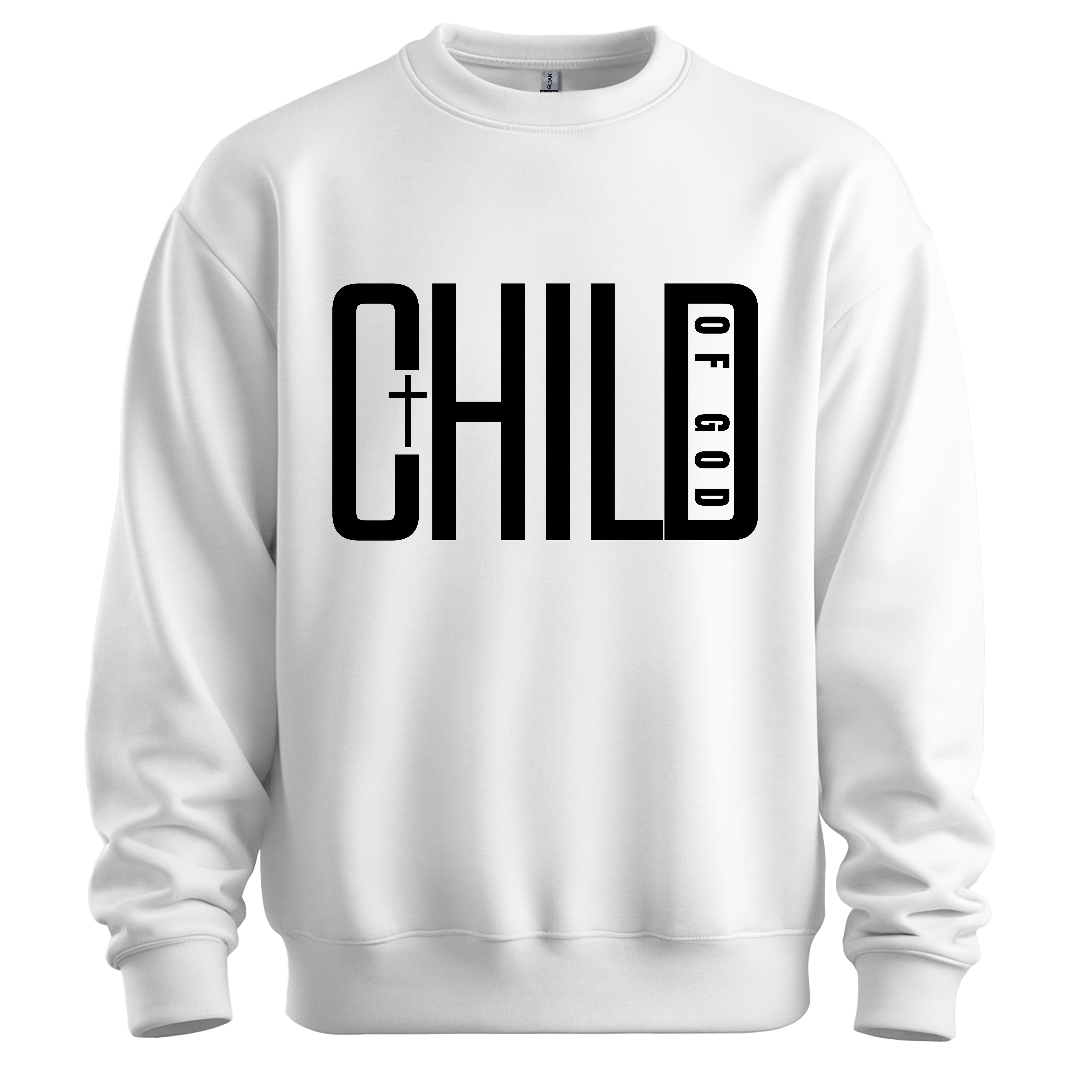 Child of God Sweatshirt
