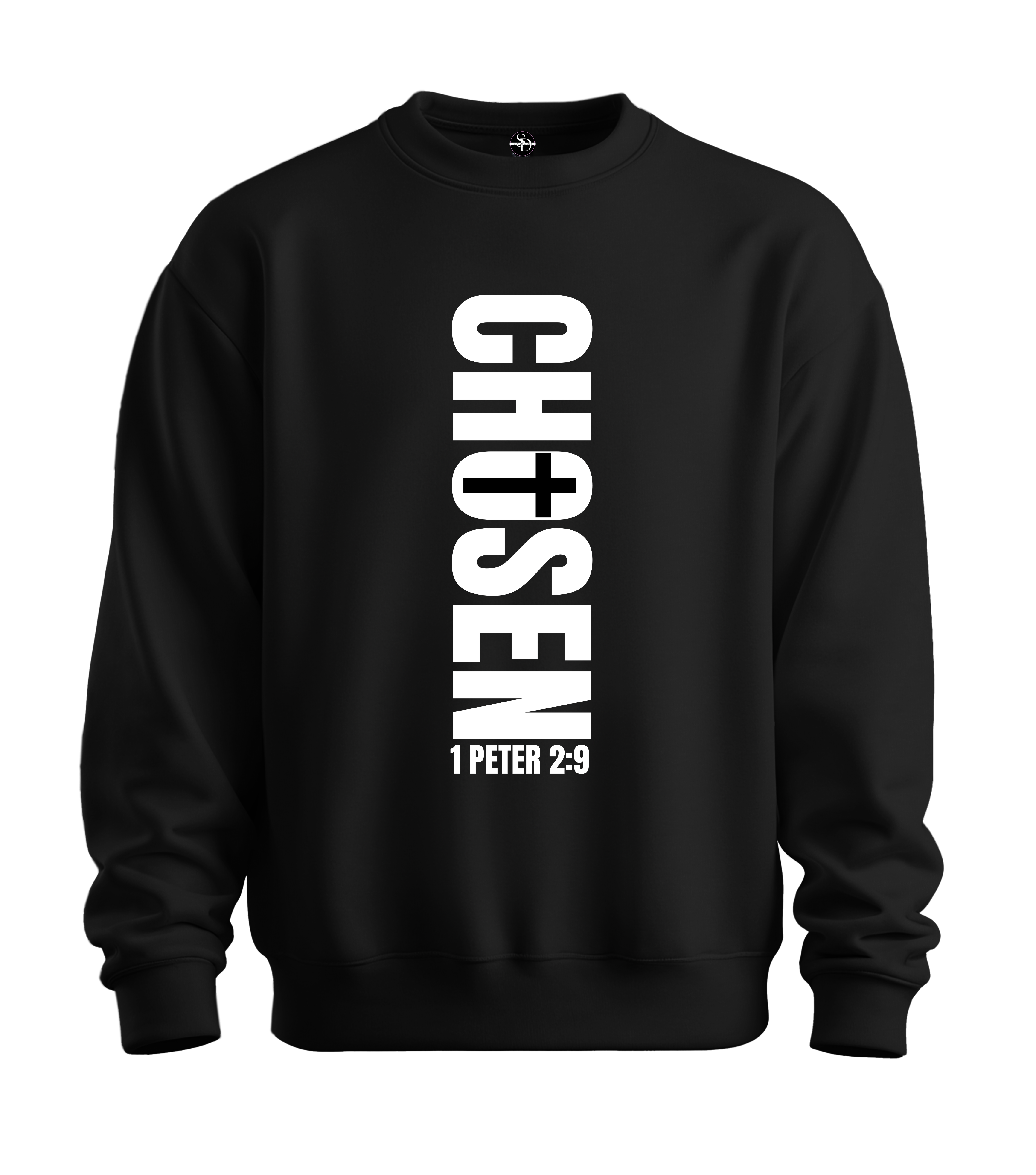 Chosen Sweatshirt
