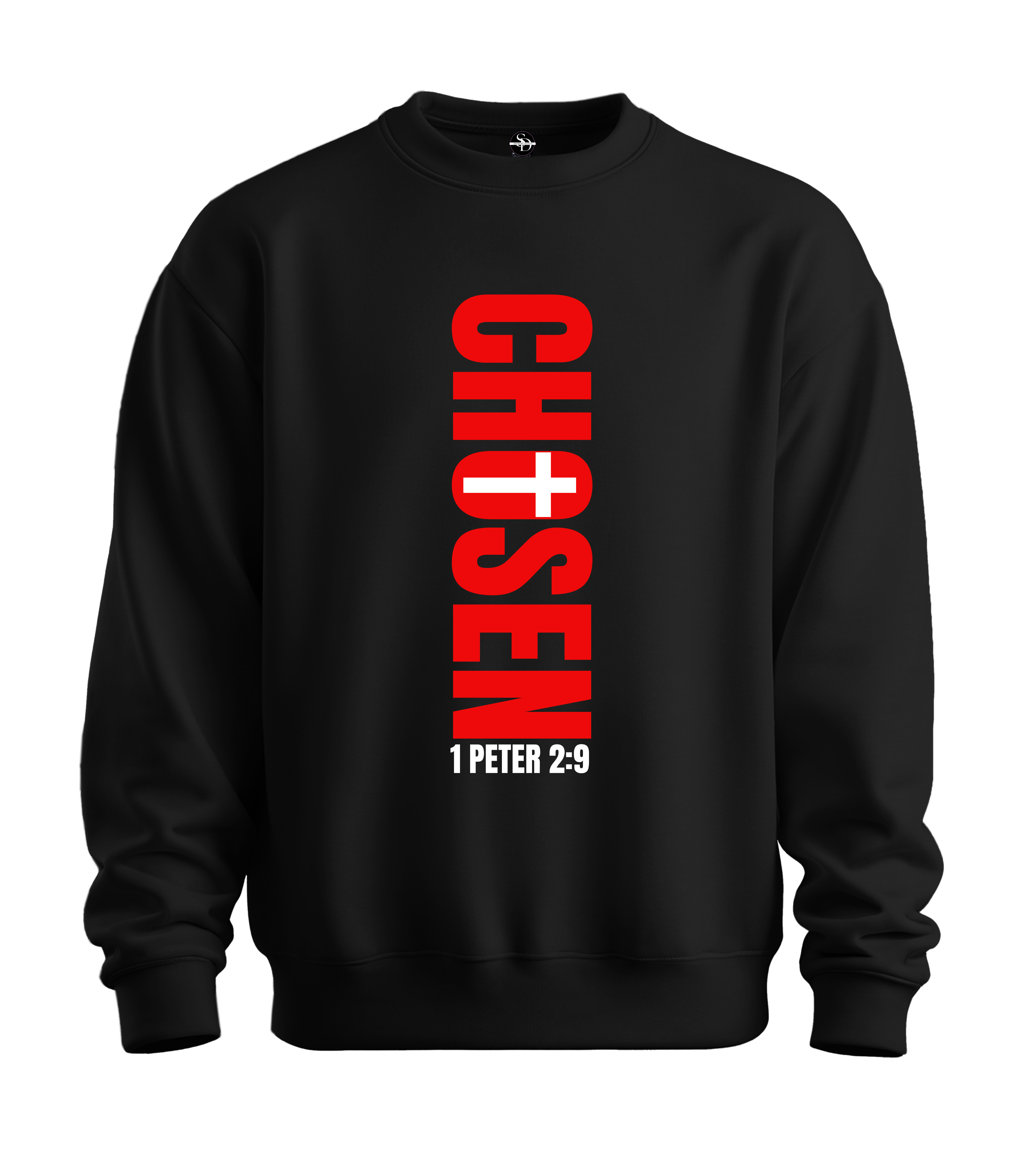 Chosen Sweatshirt