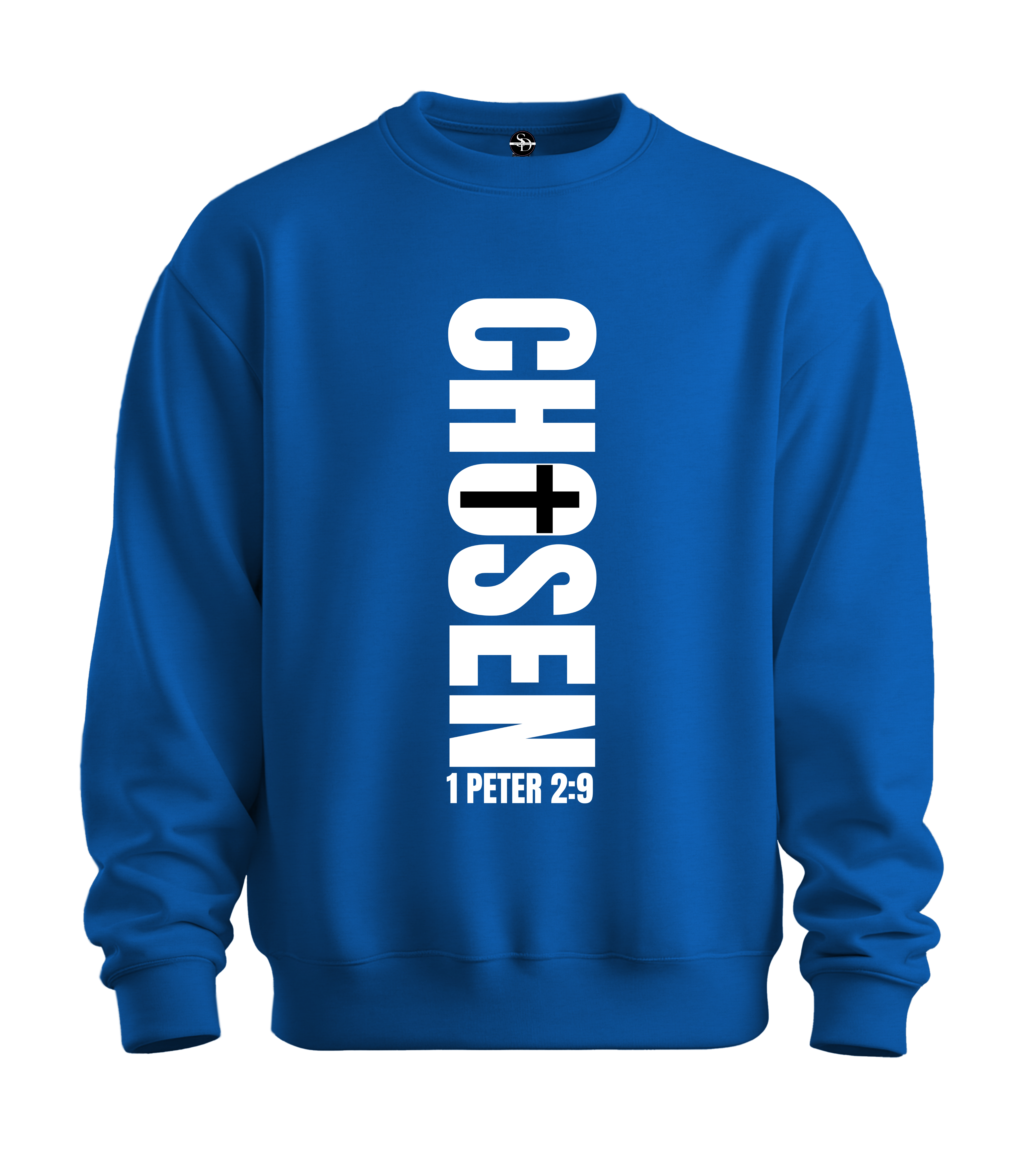 Chosen Sweatshirt