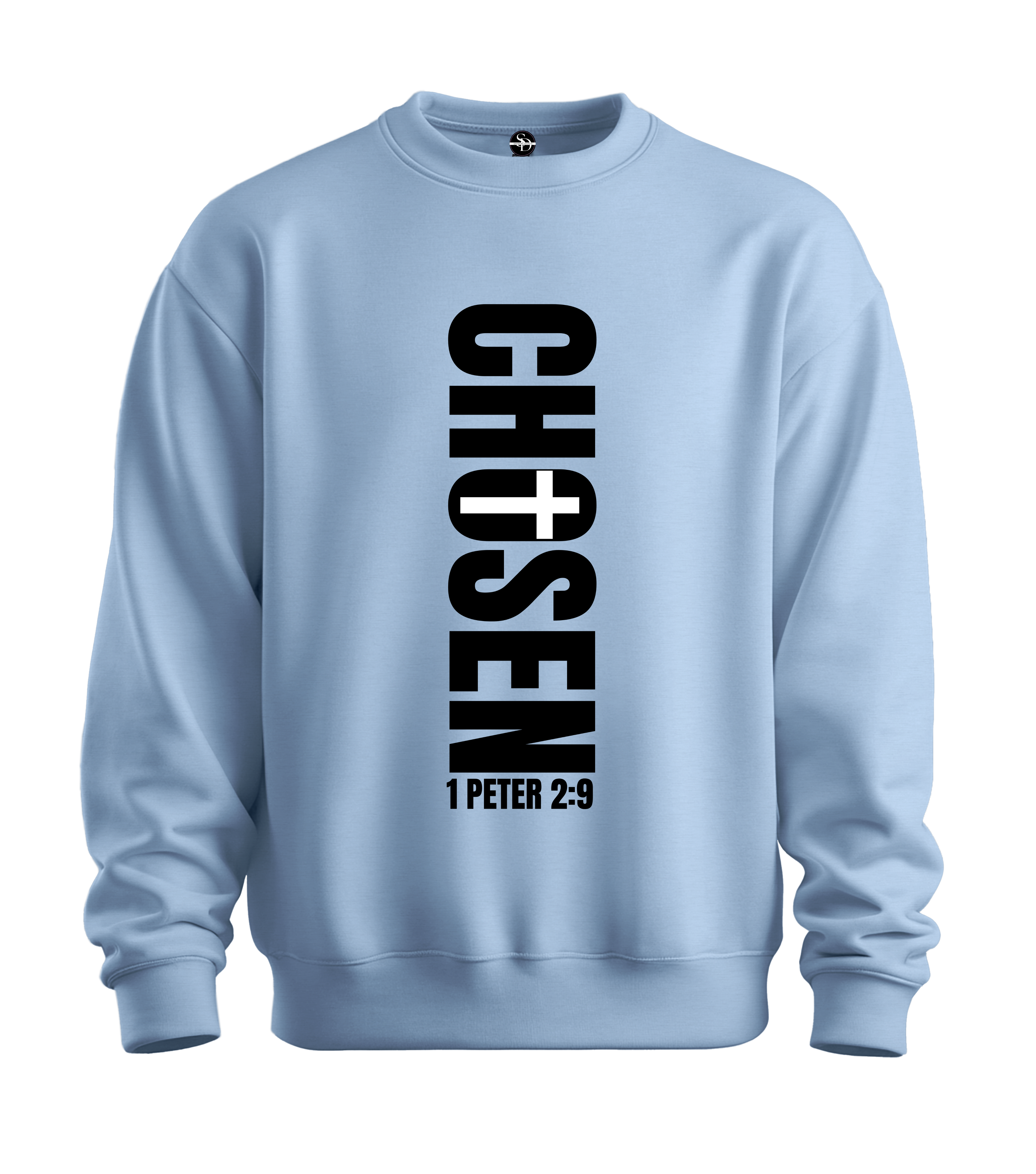 Chosen Sweatshirt