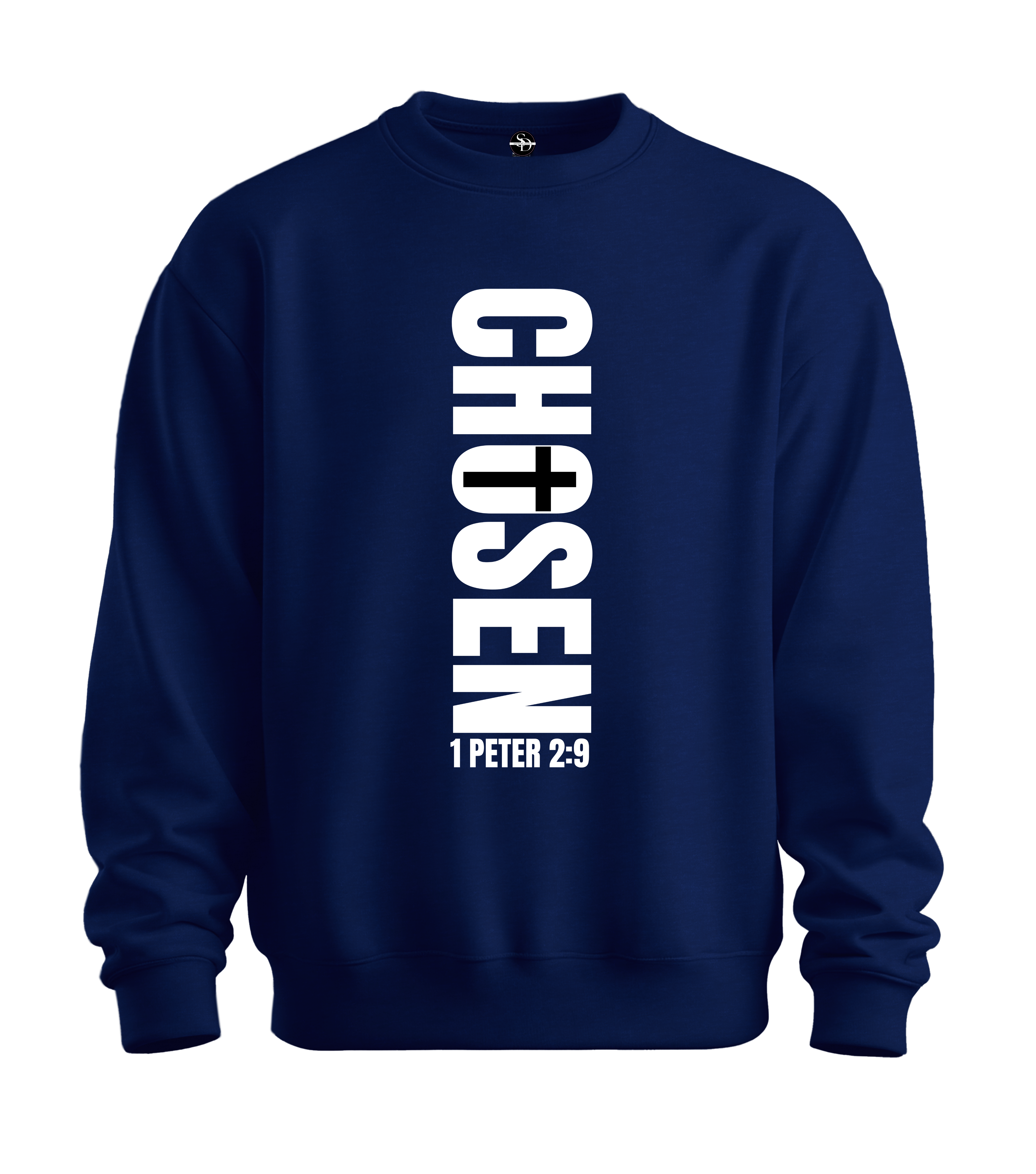 Chosen Sweatshirt