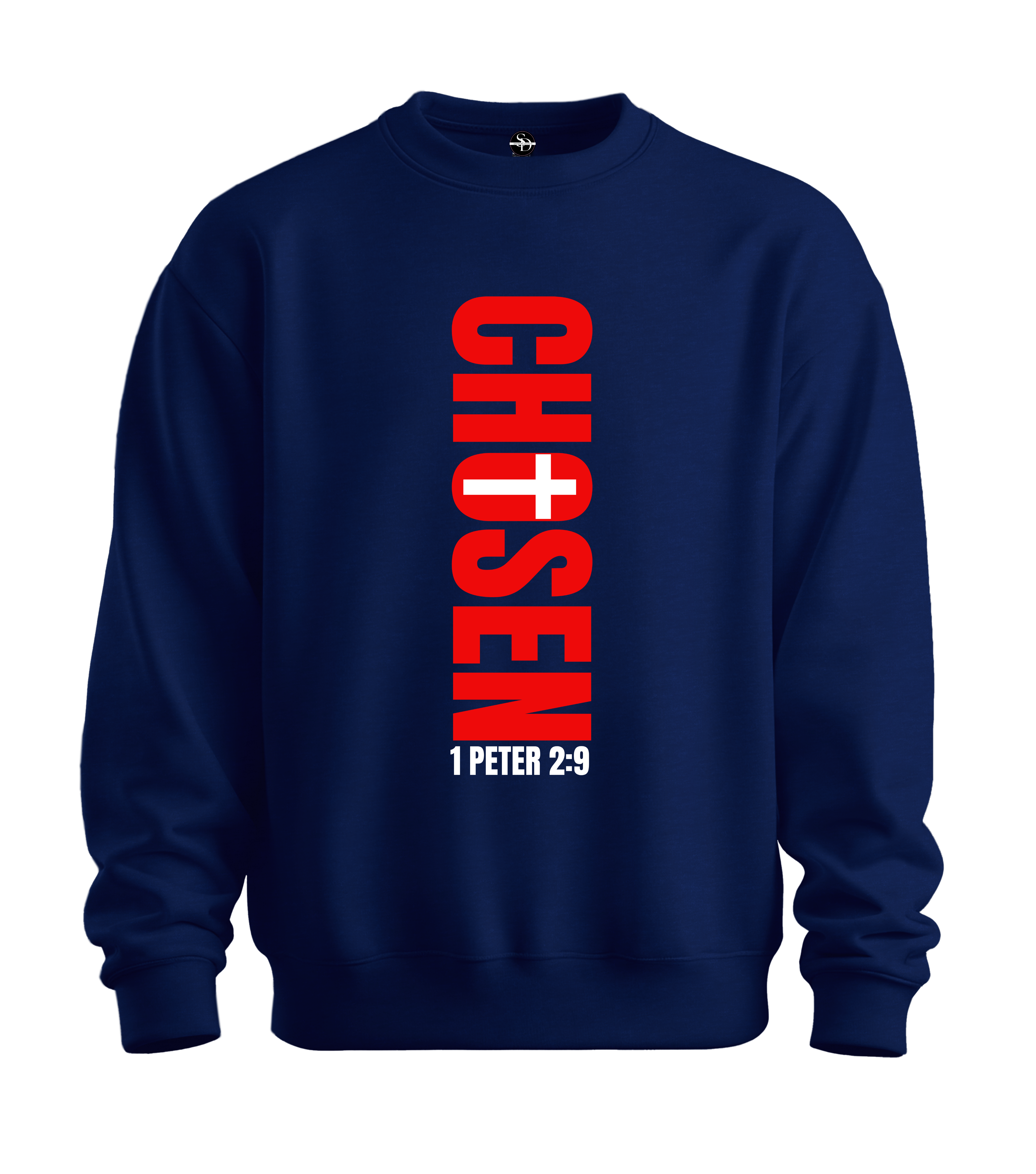 Chosen Sweatshirt