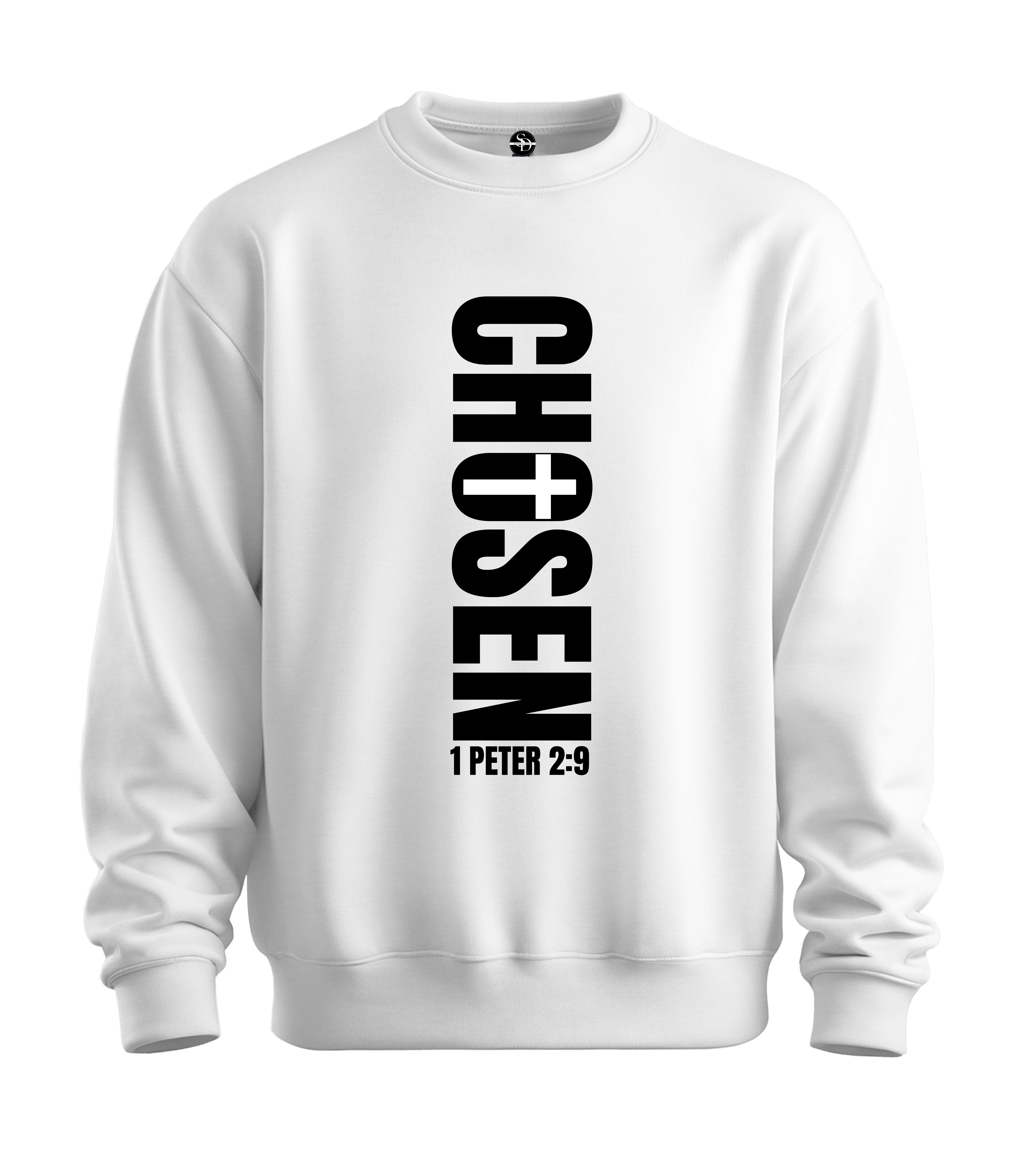 Chosen Sweatshirt