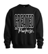 Created With a Purpose Sweatshirt