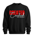 Created With a Purpose Sweatshirt