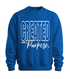 Created With a Purpose Sweatshirt