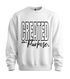 Created With a Purpose Sweatshirt
