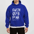 Faith Over Fear Hoodie