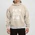 Faith Over Fear Hoodie