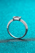 925 Sterling Silver Ring - Sharon David's
