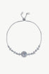 Show You The Way Moissanite Bracelet - Sharon David's