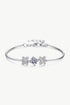 Happy State of Mind 1 Carat Moissanite Bracelet - Sharon David's