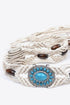 Bohemian Braid Belt