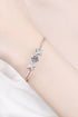 Happy State of Mind 1 Carat Moissanite Bracelet - Sharon David's
