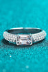 925 Sterling Silver Ring - Sharon David's