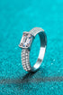 925 Sterling Silver Ring - Sharon David's