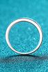 Have A Little Fun Moissanite Ring