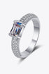 925 Sterling Silver Ring - Sharon David's