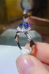 Better Love 1 Carat Moissanite Ring